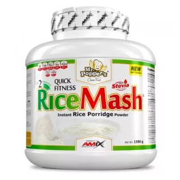 Amix Nutrition Mr.Popper