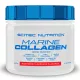 Scitec Nutrition Marine collagen - 252 g málnás limonádé