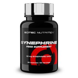Scitec Nutrition Synephrine - 60 db