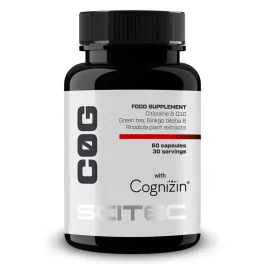 Scitec Nutrition C0G - 90 db kapszula