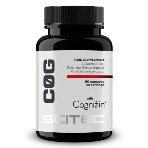 Scitec Nutrition C0G - 90 db kapszula