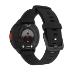Polar Pacer GPS sportóra, éjfekete