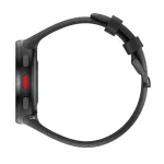 Polar Pacer Pro fejlett GPS sportóra, karbon szürke
