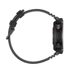 Polar Grit X2 Pro fekete