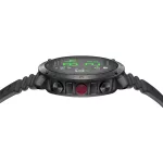Polar Grit X2 Pro fekete