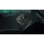 Polar Grit X2 Pro fekete