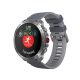 Polar Grit X2 Pro szürke prémium outdoor óra
