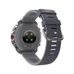Polar Grit X2 Pro szürke prémium outdoor óra