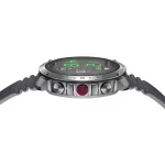 Polar Grit X2 Pro szürke prémium outdoor óra