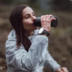 Polar Grit X2 Pro szürke prémium outdoor óra