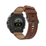 Polar Grit X2 Pro fekete