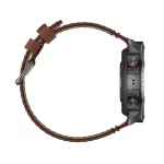 Polar Grit X2 Pro fekete