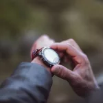 Polar Grit X2 Pro fekete