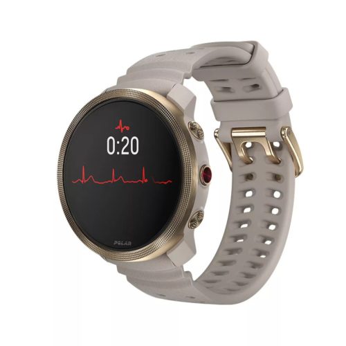 Polar Vantage M3 okosóra Greige Sand
