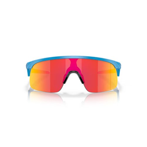OAKLEY RESISTOR gyerek sportszemüveg - Prizm sapphire lencse