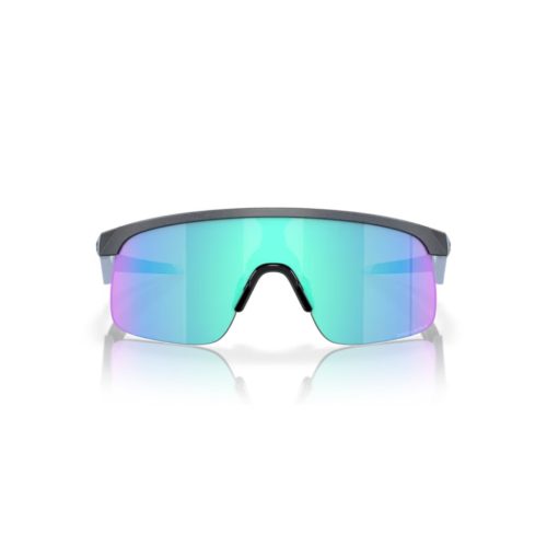 OAKLEY RESISTOR gyerek sportszemüveg - Prizm sapphire lencse