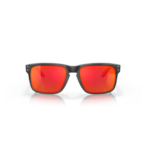 OAKLEY Holbrook napszemüveg - Prizm Ruby lencse