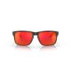 OAKLEY Holbrook napszemüveg - Prizm Ruby lencse