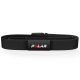 Polar EQUINE BELT BLK FOR TOTTERS GEN lovas öv