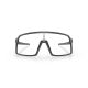 OAKLEY SUTRO sportszemüveg - Átlátszó fekete irídium fotokróm lencse