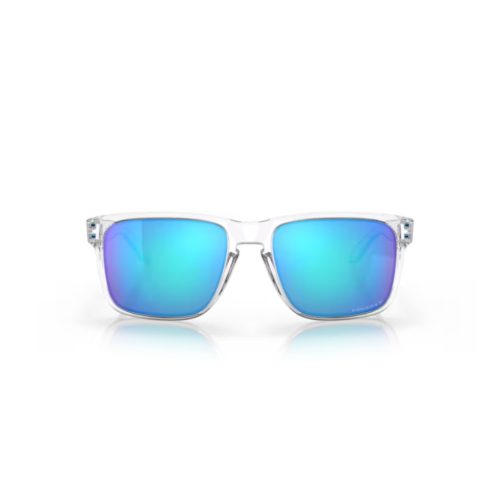 OAKLEY Holbrook napszemüveg - Prizm sapphire polarizált lencse