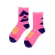 T8 AIR SOCKS futózokni 