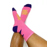 T8 AIR SOCKS futózokni 