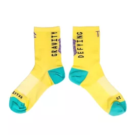 T8 AIR SOCKS futózokni 
