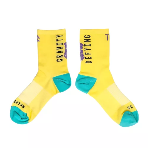 T8 AIR SOCKS futózokni 