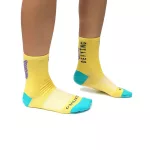T8 AIR SOCKS futózokni 