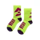 T8 AIR SOCKS futózokni 