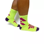 T8 AIR SOCKS futózokni 