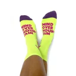 T8 AIR SOCKS futózokni 