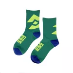 T8 AIR SOCKS futózokni 