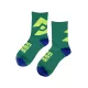 T8 AIR SOCKS futózokni 