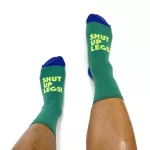 T8 AIR SOCKS futózokni 