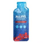 Allrys Hydration Mix - homoktövis - narancs