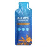 Allrys Hydration Mix - homoktövis - narancs