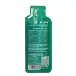 Allrys Plant Based Energy energia zselé datolya matcha
