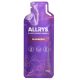 Allrys Plant Based Energy energia zselé áfonya ribizli