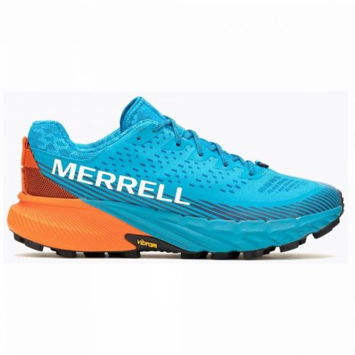 Merrell AGILITY PEAK 5 férfi terepfutó cipő