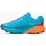 Merrell AGILITY PEAK 5 női terepfutó cipő