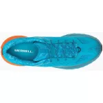 Merrell AGILITY PEAK 5 női terepfutó cipő