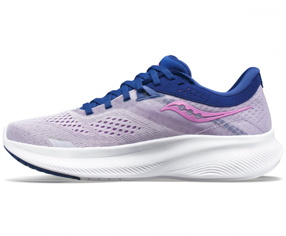 Saucony Ride 16