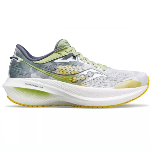 Saucony Triumph 21 női futócipő
