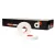 D3 Rigid Tape - Rugalmatlan tapasz 2,5cm x 10m 
