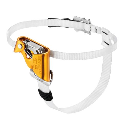 Petzl PANTIN® Bokára erősíthető mászóeszköz