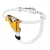 Petzl PANTIN® Bokára erősíthető mászóeszköz