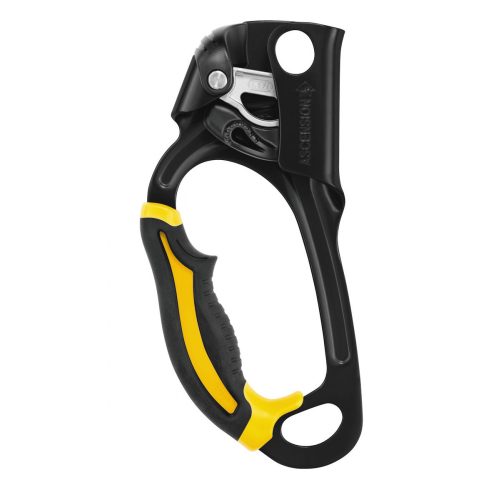 Petzl ASCENSION balkezes mászóeszköz