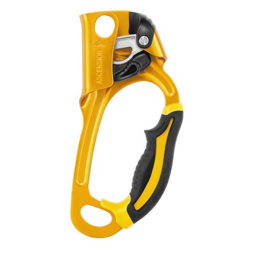 Petzl ASCENSION jobbkezes mászóeszköz